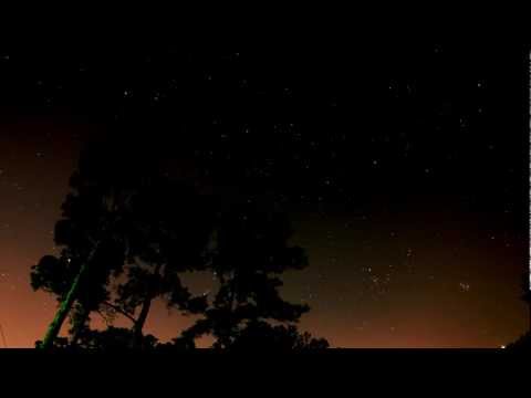 Backyard Stars 2012-03-24