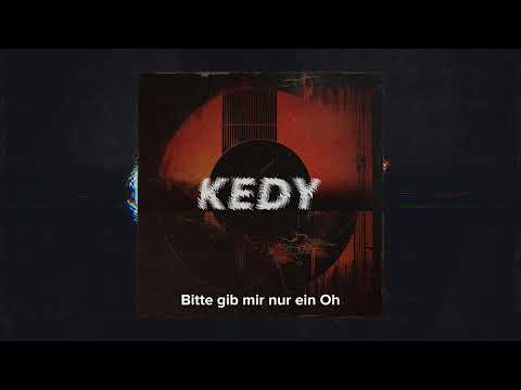 Wir Sind Helden - Nur Ein Wort (KEDY Remix) Lyric Video