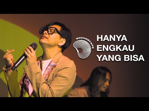 Hanya Engkau Yang Bisa | Armand Maulana Acoustic Session