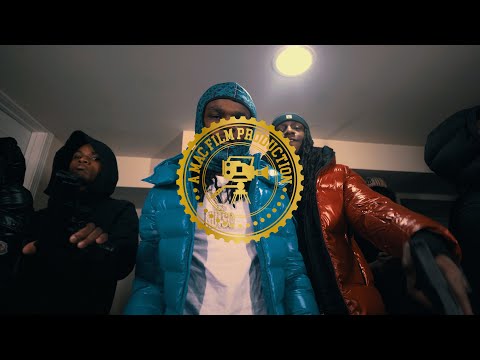 Nutso X Slide - 63rd  To 65th (Official Video) SHOT BY: @SHONMAC071