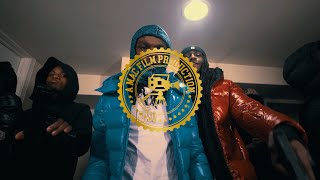 Nutso X Slide - 63rd  To 65th (Official Video) SHOT BY: @SHONMAC071
