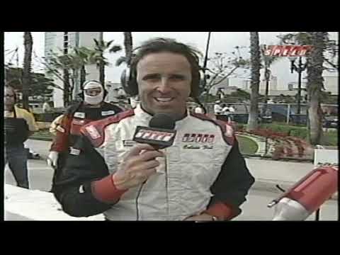 2002 Long Beach SCCA Trans Am (broadcast)