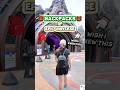 Watch BEFORE Bringing A Backpack To EPIC UNIVERSE Universal Packing Ride Tips