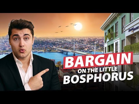 10% ROI Airbnb properties in Beyoglu Istanbul
