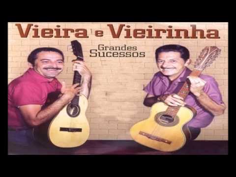 Vieira & Vieirinha - Garça Branca