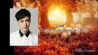 Download lagu LAY(张艺兴)EXO- Sheep(羊) mp3