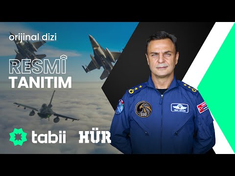 Hür | Resmi Tanıtım #tabii💚
