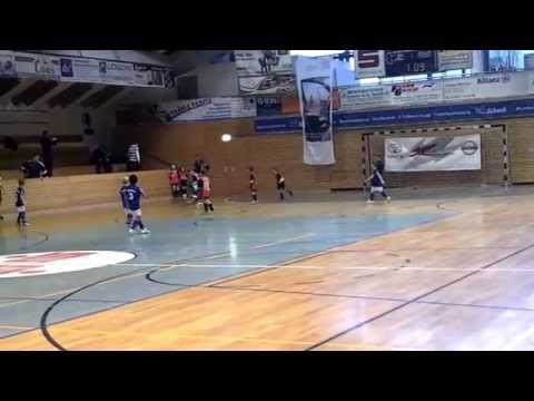 1.G Jugend / U7- FC Hertha 03 / 2014