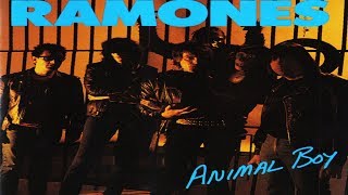 Ramones - My Brain Is Hanging Upside Down (Bonzo Goes To Bitburg) - Legendado PT/BR