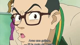 FLCL- OAV1 vostfr