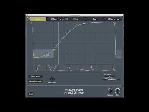 Free Download EnvelopR v1.5 WiN MAC-R2R
