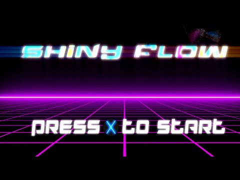 -40 x Temuulen - Shiny flow (Official Music Video)