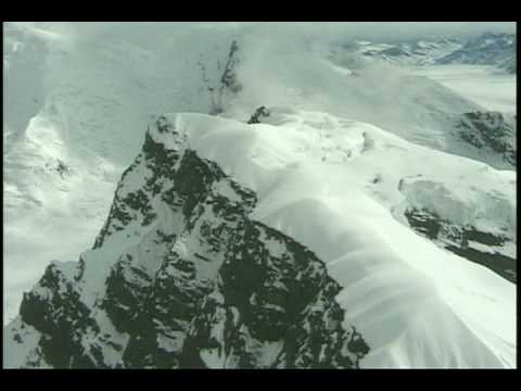 Climb Against the Odds - Trailer