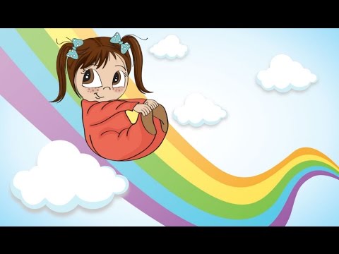 Puzzles are children's Video