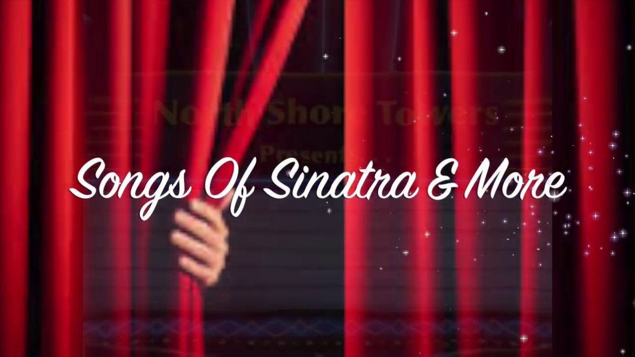 Promotional video thumbnail 38 for Johnny The Oldies Singer/DJ/Sinatra, Doo-Wop & More