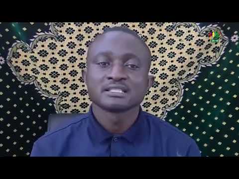 Tentative de coup d’État au Burkina Faso : le témoignage du Capitaine Prosper Couldiaty