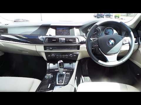 151D9189 - 151D9189 BMW 518d SE Saloon