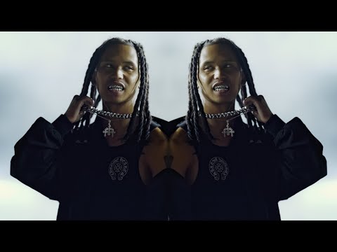 $AM - LANESWITCH (Music Video)