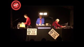 Negativland - Lx Factory ( 03/10 )