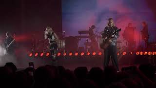 Veronica Maggio - Den första är alltid gratis. Husqvarna 19/8-23