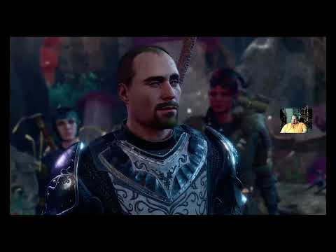 Baldur's Gate 3 Episode 19: Adventures in the Underdark part 4. Getting a head of myself.