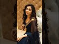 Parvati Nair Shorts