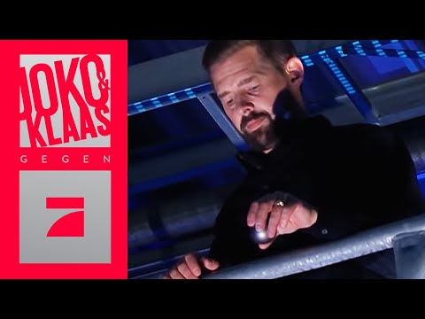 "A close miss is also a miss!" | Game 5: Missing | Joko & Klaas against ProSieben