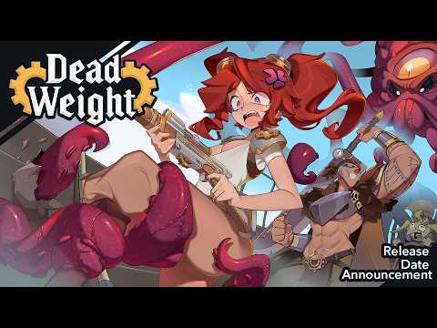 Release Date Trailer