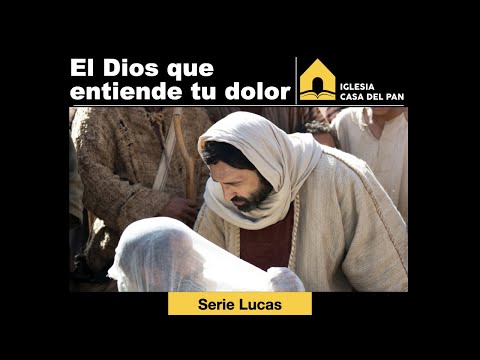 Lucas 7:11-17. Jesús resucita al hijo de la viuda de Naín
