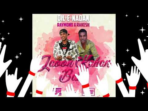 Raymond ramnarine x rakesh yankaran- jaoon kahan bata 2018 chutney