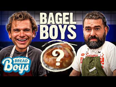 Three Sons Bagels