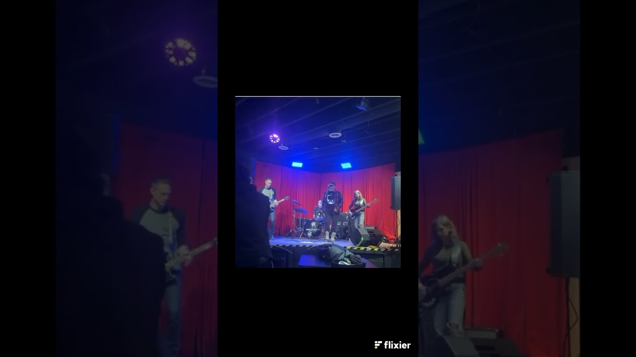 Promotional video thumbnail 1 for Saints of Seattle