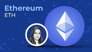 1 Dakikada Kripto Paralar : Ethereum, Ethereum ( ETH ) Nedir?