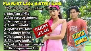 Download lagu REVI MARISKA & TEMMY RAHADI | KUMPULAN LAGU MISTERI ILAHI GENTA BUANA | VERSI VIDEO KLIP mp3