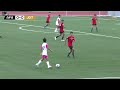 ActiveSG FA vs JDT | U14 2022/23 Season 2 PUMA YCL Featured Match 1