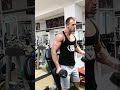 IFBB WING'S OF STRENGTH ROMANIA - Pregătire cu 2 săptămâni înainte de concurs