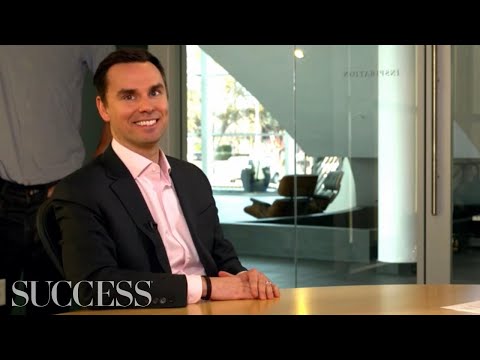 Why You Have to Get Uncomfortable to Realize Your Potential