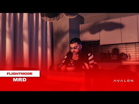 MRD - Flightmode (prod. YassineBeats)
