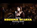 KUSUMA WIJAYA Kusumaning Ratri Mung Sawiji Keroncong Version Cover