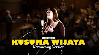 Download lagu KUSUMA WIJAYA - Kusumaning Ratri Mung Sawiji || Keroncong Version Cover mp3 Download lagu KUSUMA WIJAYA - Kusumaning Ratri Mung Sawiji || Keroncong Version Cover mp3