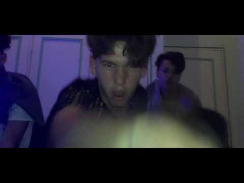 RICH RAY - Tienen Miedo (Video)