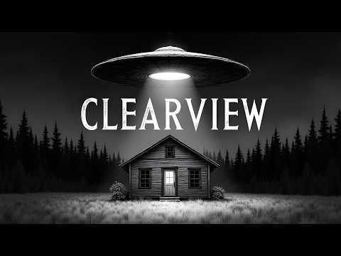 Clearview Ranch: Strangeness BEFORE Skinwalker Ranch