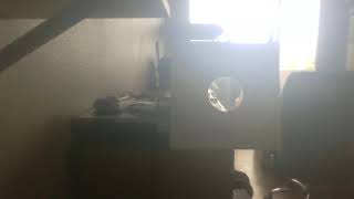 FIRST CIRCLE -  MIRACLE WORKER (REMIX)  EMI AMERICA REC 87