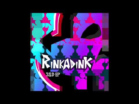 Rinkadink & Highlight Tribe - Move Your Party