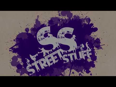 Street Stuff 2019 - street battle 1st round -  Julian/Eliška vs Nela/Clea