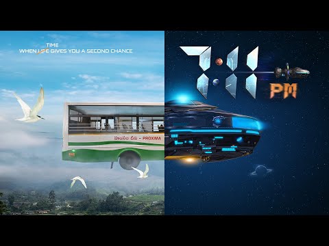 7:11 PM trailer