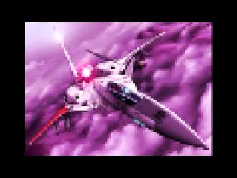 8bit² ACE COMBAT ZERO