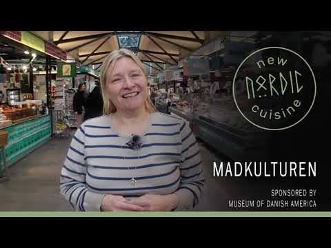 Madkulturen | Introduction to Danish Food Culture with Director Judith Kyst