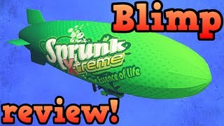 Blimp review! - GTA Online guides