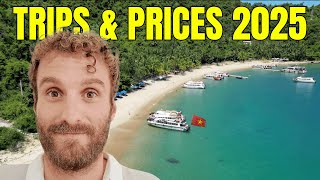 Best Day Trip from Da Nang Vietnam
